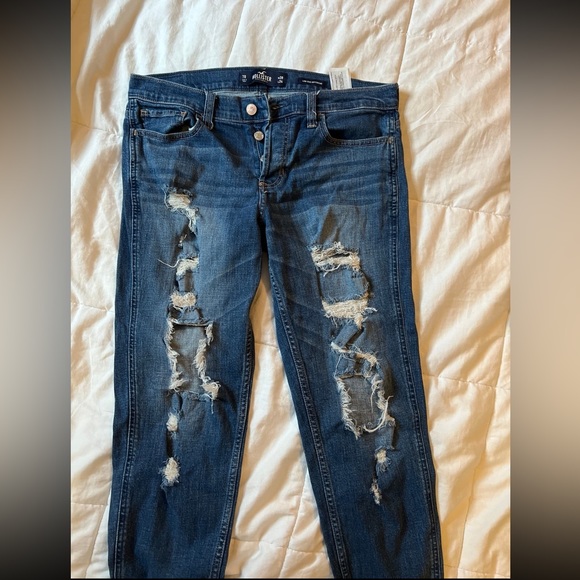 Hollister co capris - Picture 3 of 5